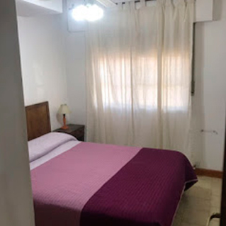 alojamiento en neuquen